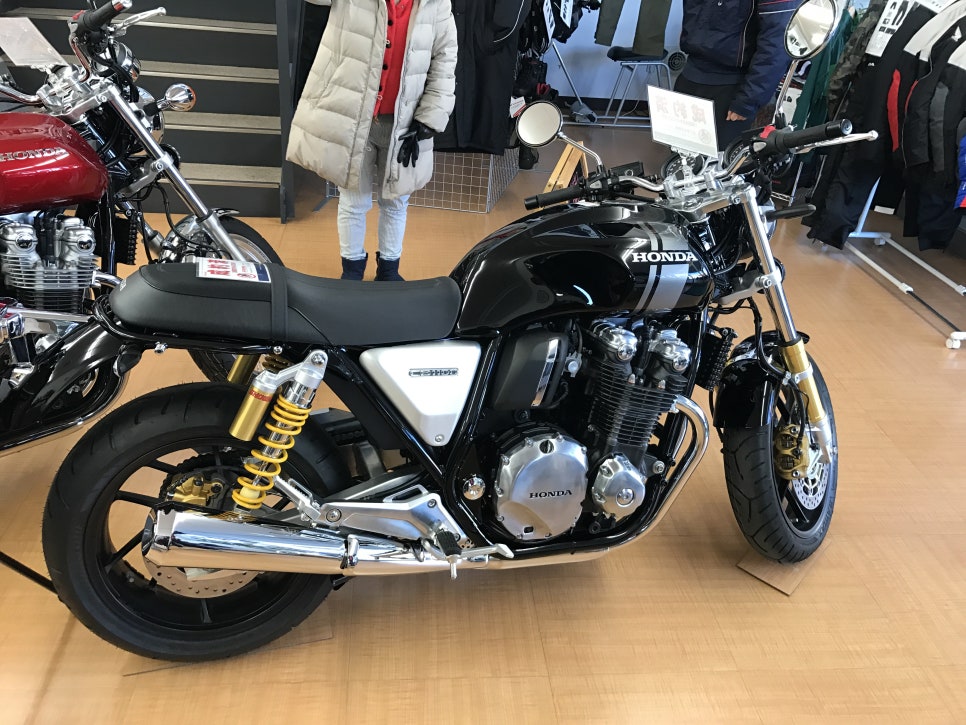 cb1100rx